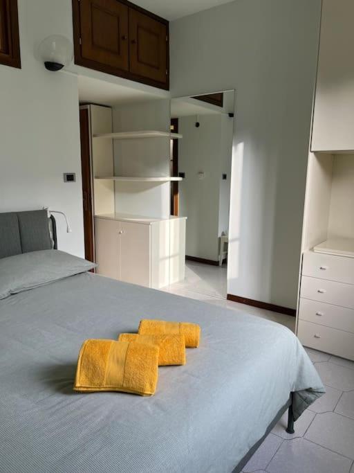 מילאנו Casa Di Fausto - Citylife Apartment מראה חיצוני תמונה