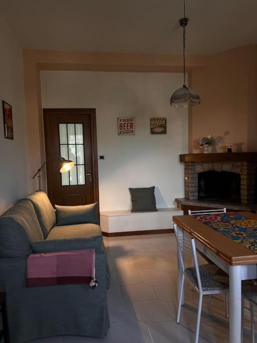 מילאנו Casa Di Fausto - Citylife Apartment מראה חיצוני תמונה