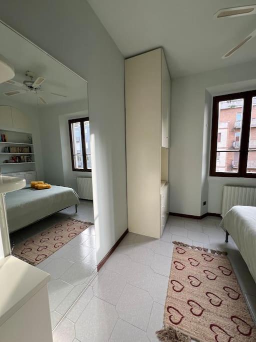 מילאנו Casa Di Fausto - Citylife Apartment מראה חיצוני תמונה