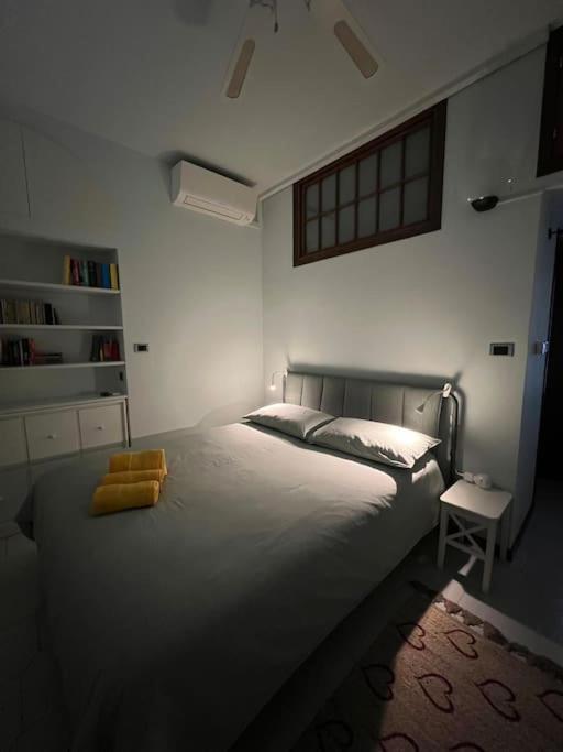 מילאנו Casa Di Fausto - Citylife Apartment מראה חיצוני תמונה