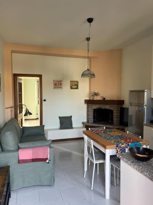 מילאנו Casa Di Fausto - Citylife Apartment מראה חיצוני תמונה