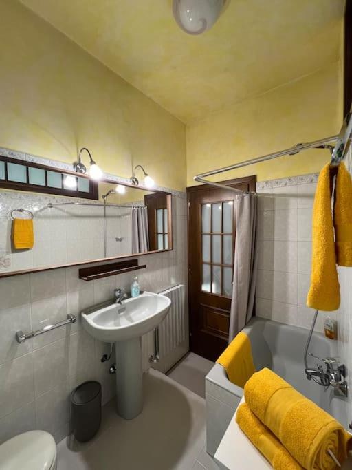 מילאנו Casa Di Fausto - Citylife Apartment מראה חיצוני תמונה