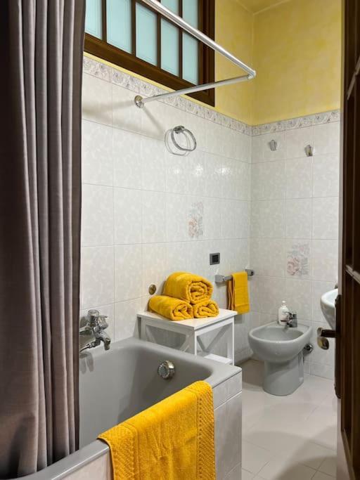 מילאנו Casa Di Fausto - Citylife Apartment מראה חיצוני תמונה