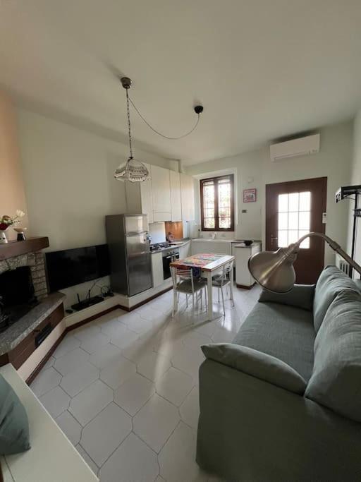מילאנו Casa Di Fausto - Citylife Apartment מראה חיצוני תמונה
