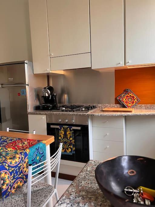 מילאנו Casa Di Fausto - Citylife Apartment מראה חיצוני תמונה