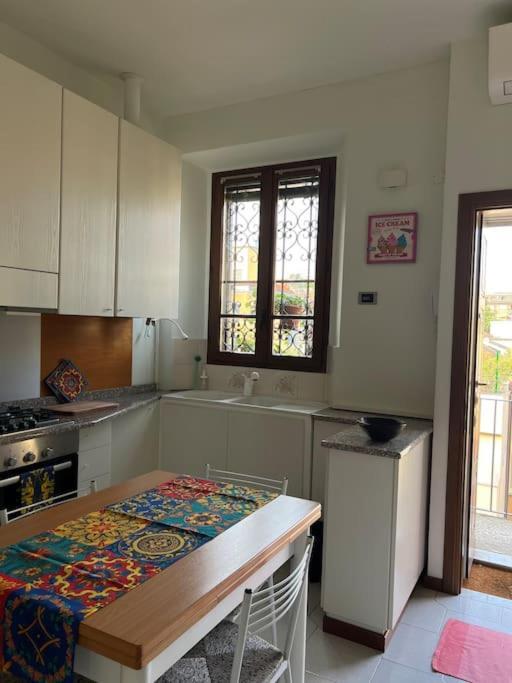 מילאנו Casa Di Fausto - Citylife Apartment מראה חיצוני תמונה