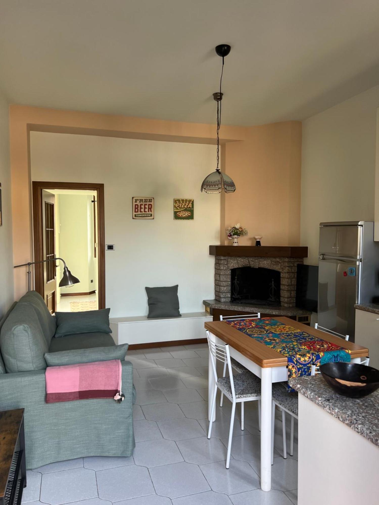 מילאנו Casa Di Fausto - Citylife Apartment מראה חיצוני תמונה